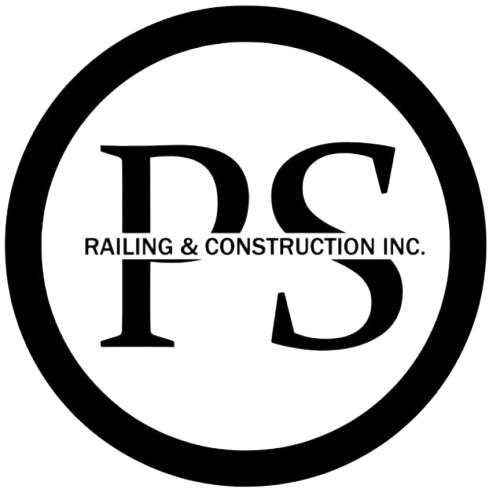Ps Railing and Construction