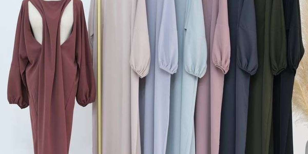 Explore the Elegance of Abaya for Women Online – Your Ultimate Style Guide