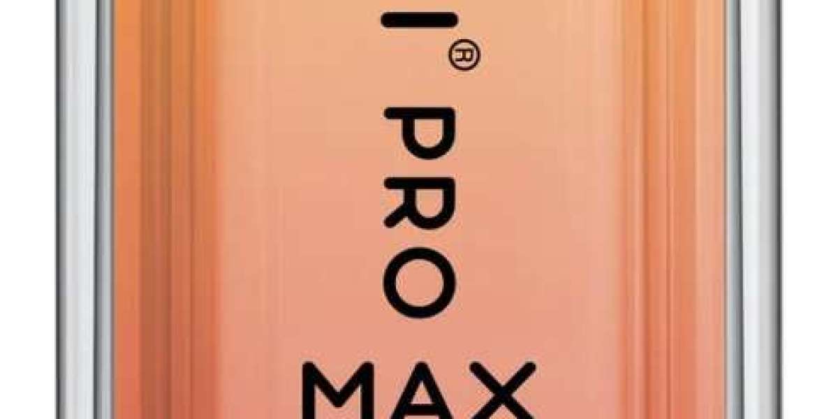 Hayati Pro Max 4000 Box of 10