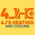 4Js Heating and Cooling