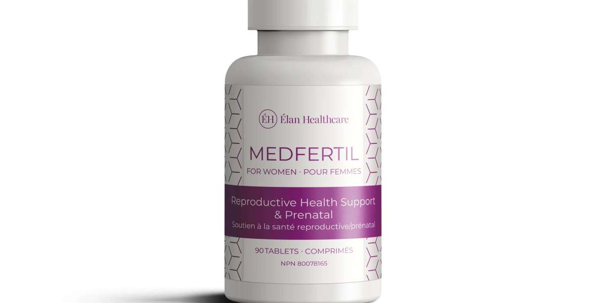 What are the Best Supplements for Women Conceiving?
