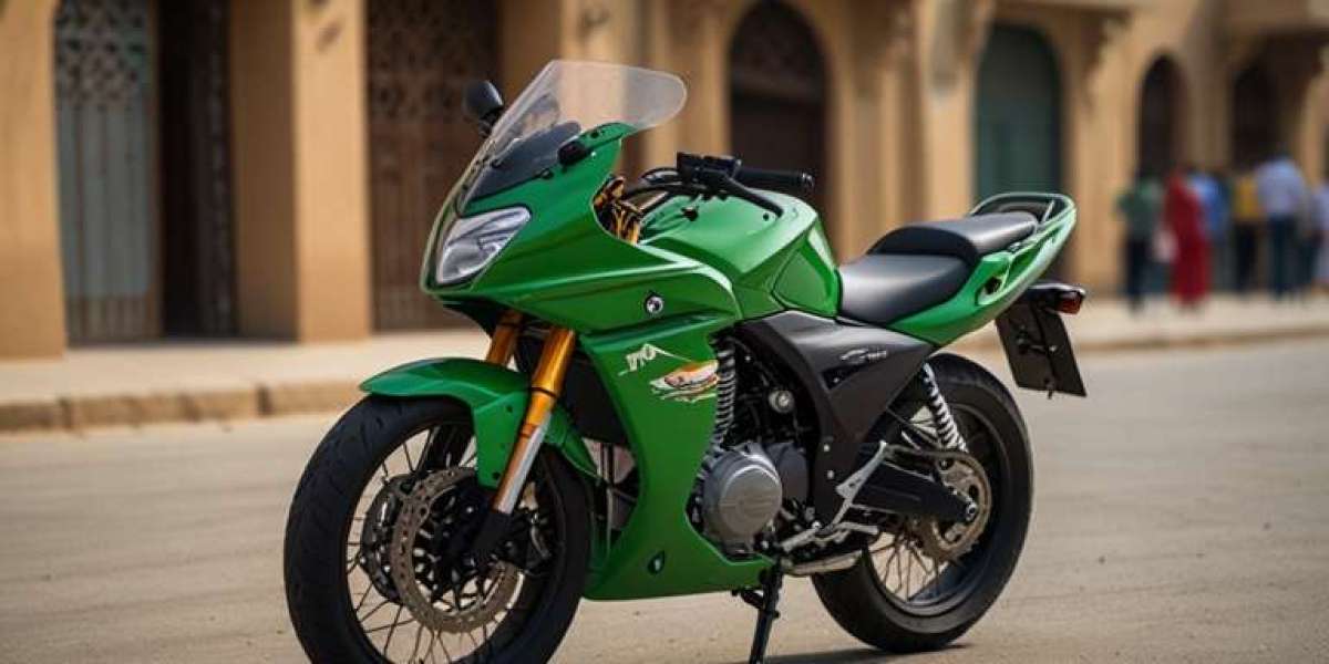 Explore Middle East Two-Wheeler Market 2030: Key Insights