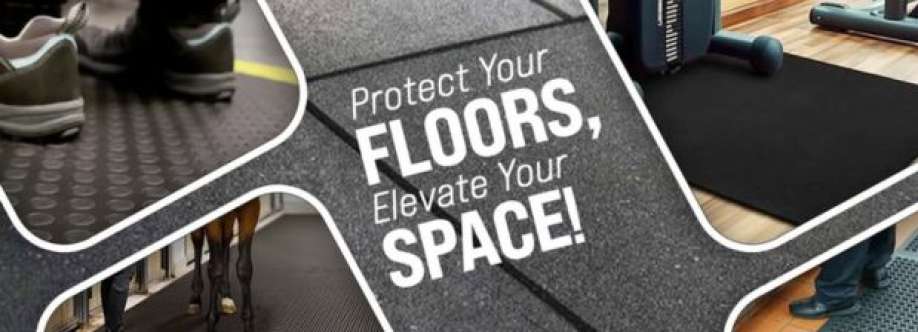 rubber fitfloor
