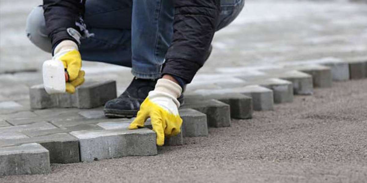 How Do You Choose Sidewalk and Paving Repair in NJ?
