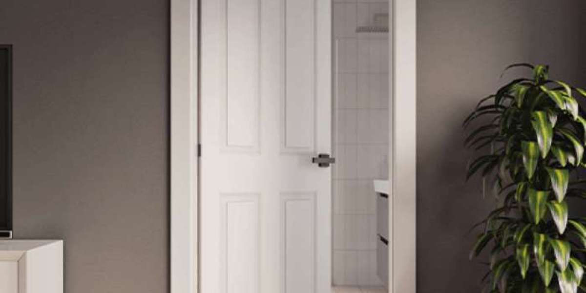 Modern Interior Doors By Highline Building Supplies