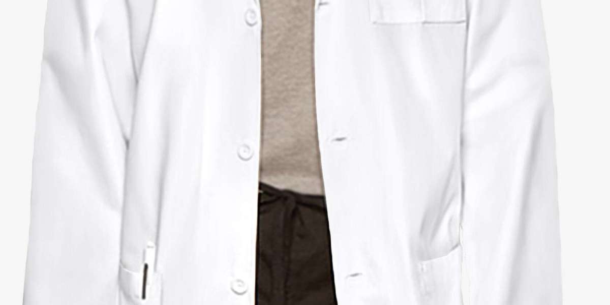 Pharmacy Tech Jackets Melbourne | Professional Wear for Pharmacy Technicians