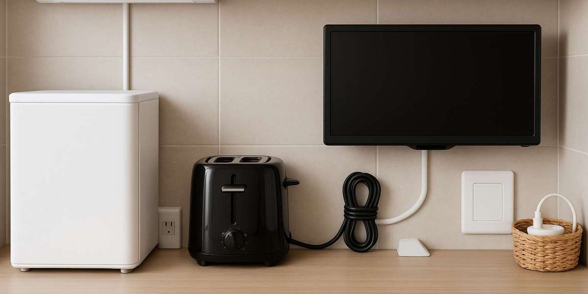 Why Should You Hide TV Wires?