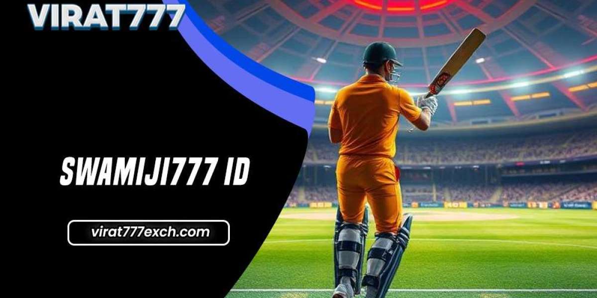Swamiji777 ID Login & Signup Guide for Beginners