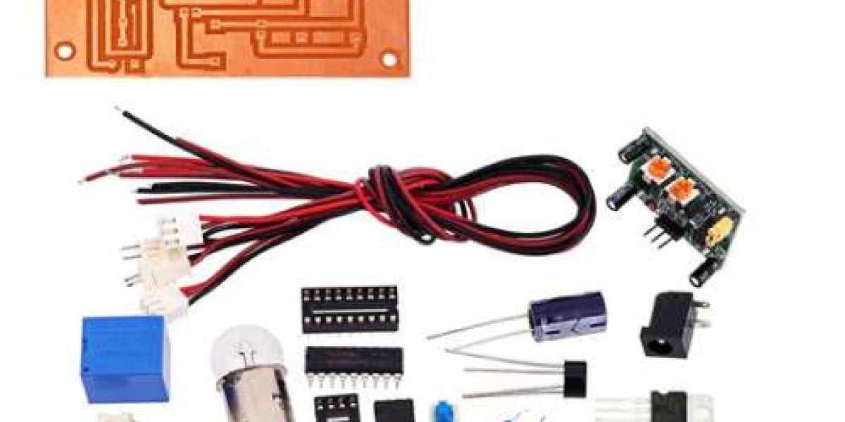 Boost Your Projects with the Power of Rack Gear