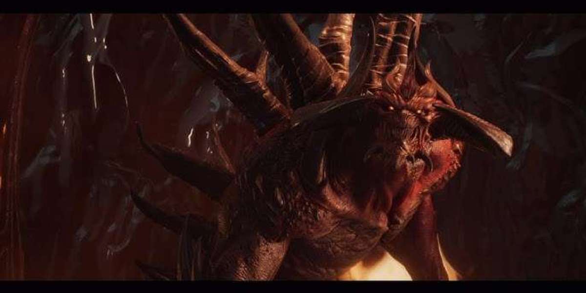 The progression mechanics in Diablo 4's skill system