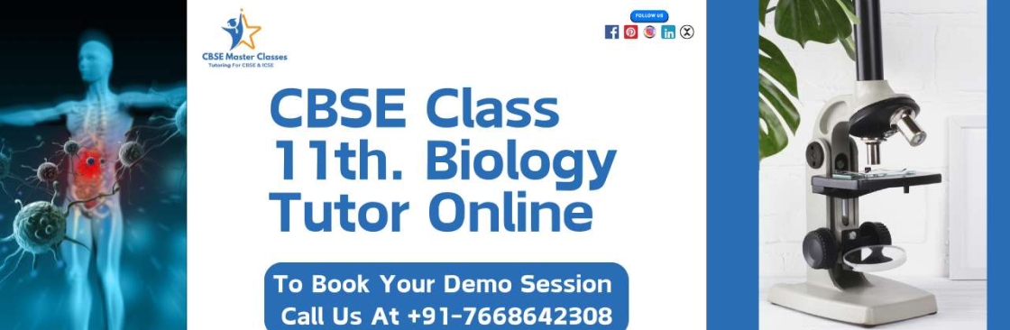 CBSE Master Classes