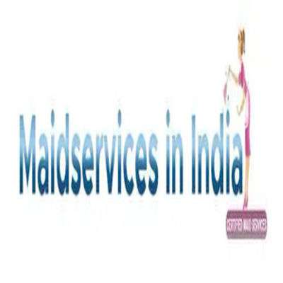 maid service in india