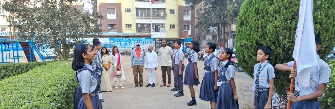 Shiksha Veritas School