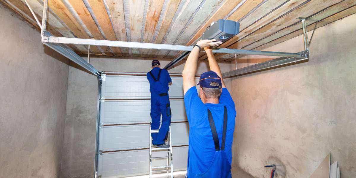 Dover’s Trusted Emergency Garage Door Repair Experts
