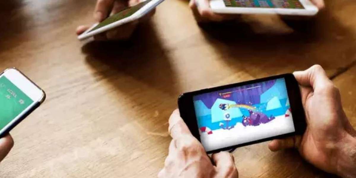 Best Games from Europe: Top Titles You Must Play