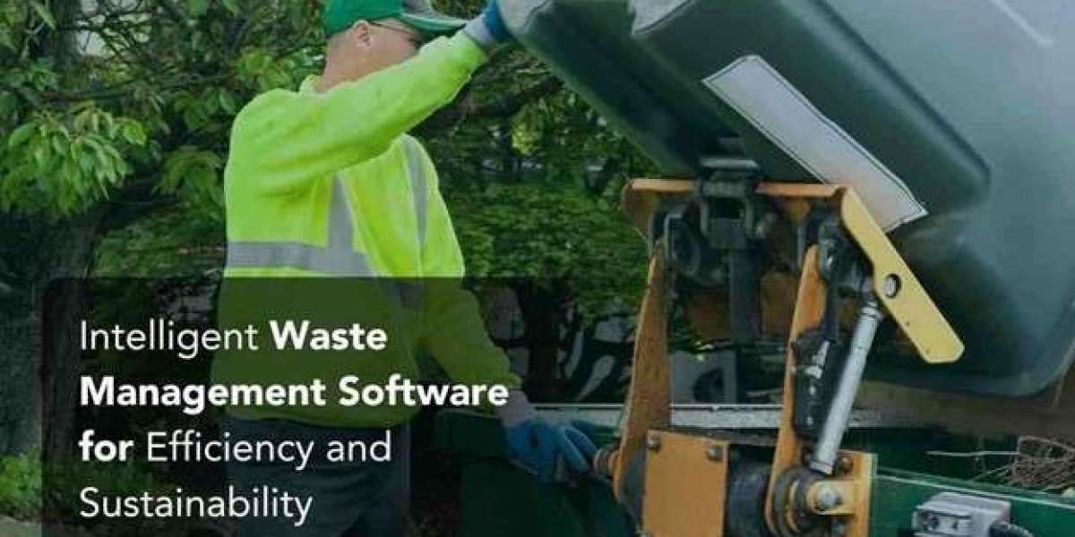 UAE’s Best Waste Management Software Solutions for Small Businesses