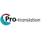 Pro translation