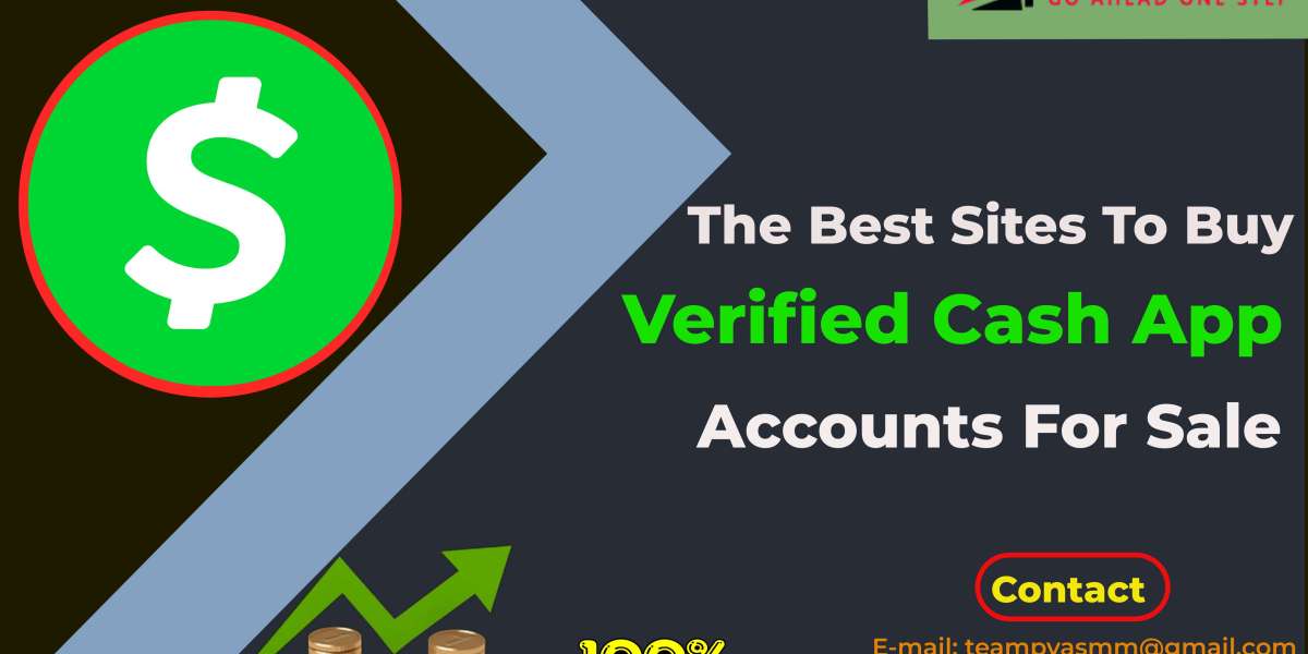 Essential Tips On How To Buy Verified Cash App Accounts In 2025