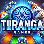 Tiranga login