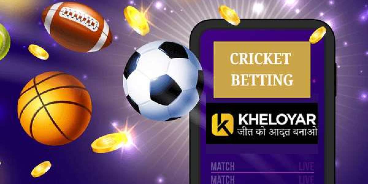 Cricket Betting on Kheloyar: Pro Tips & Strategies