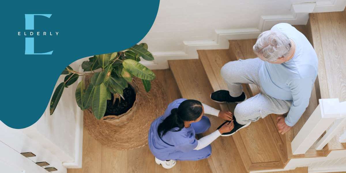 Comprehensive Elderly Care Services in Chennai: Ensuring Comfort and Independence for Seniors