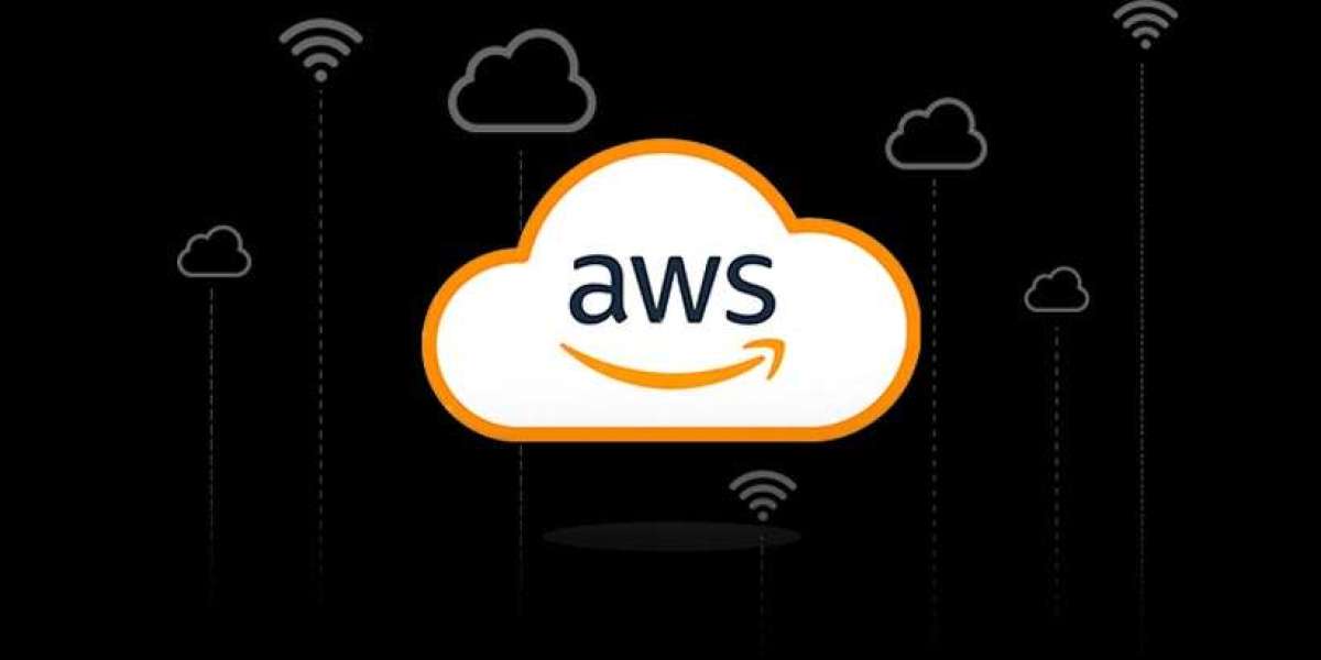 Transform Your IT Skills with a Premier AWS Cloud Course in Pune