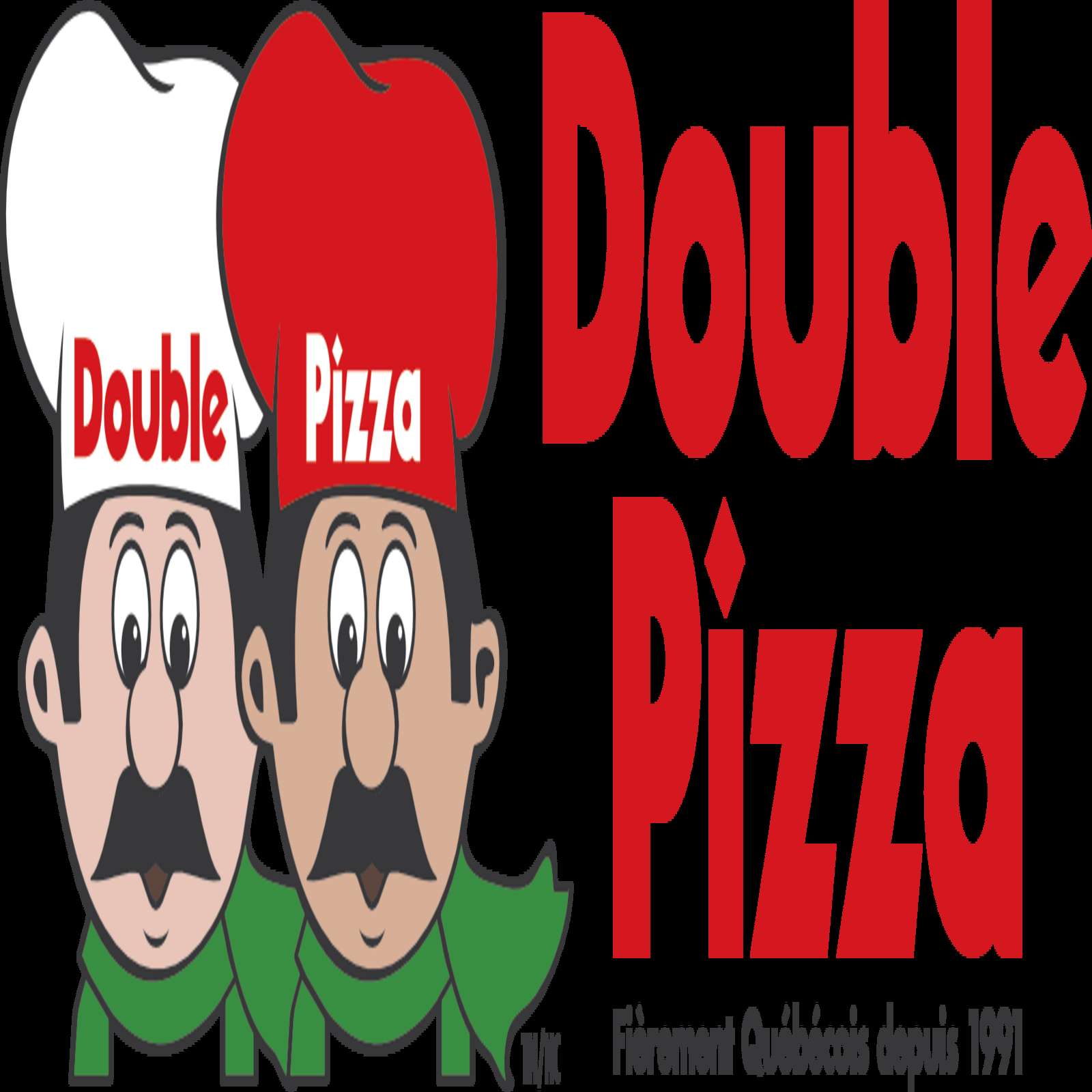 Reduction Pizza Montreal