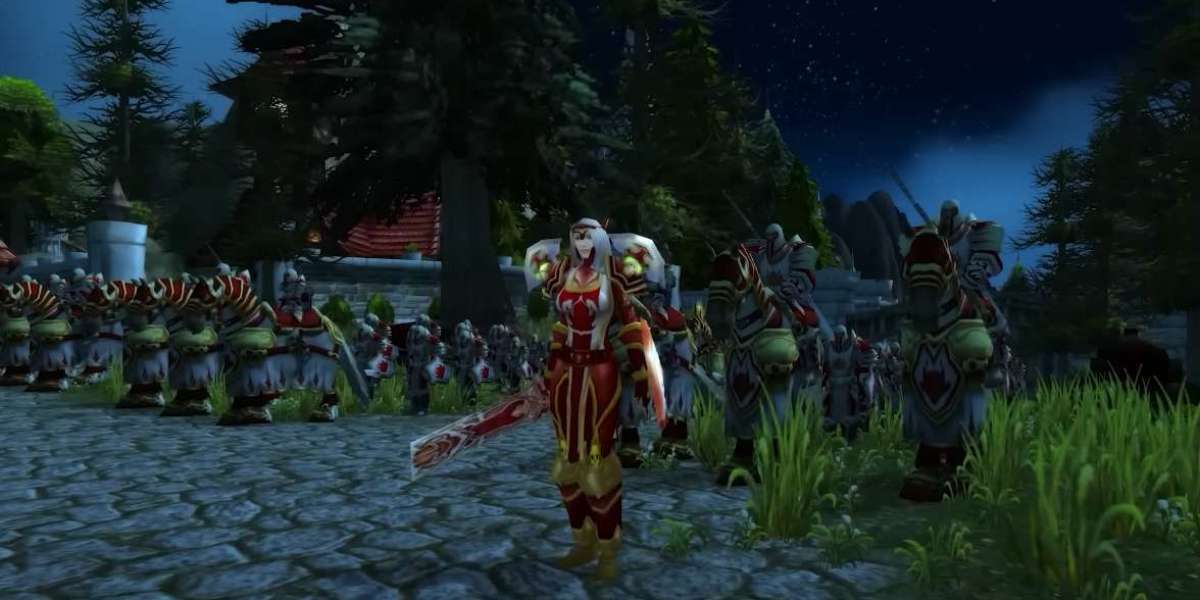 14 Gathering Tips for Multiboxers in WoW MoP Classic