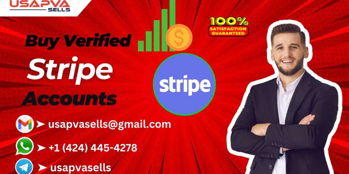 Top 17 Best Sites To Buy Verified Stripe Accounts in 2025