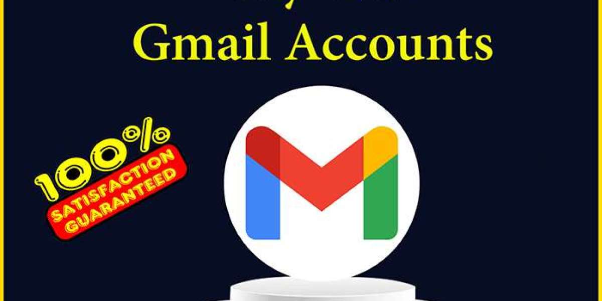 Best 25 Sites to Buy Old Gmail Accounts