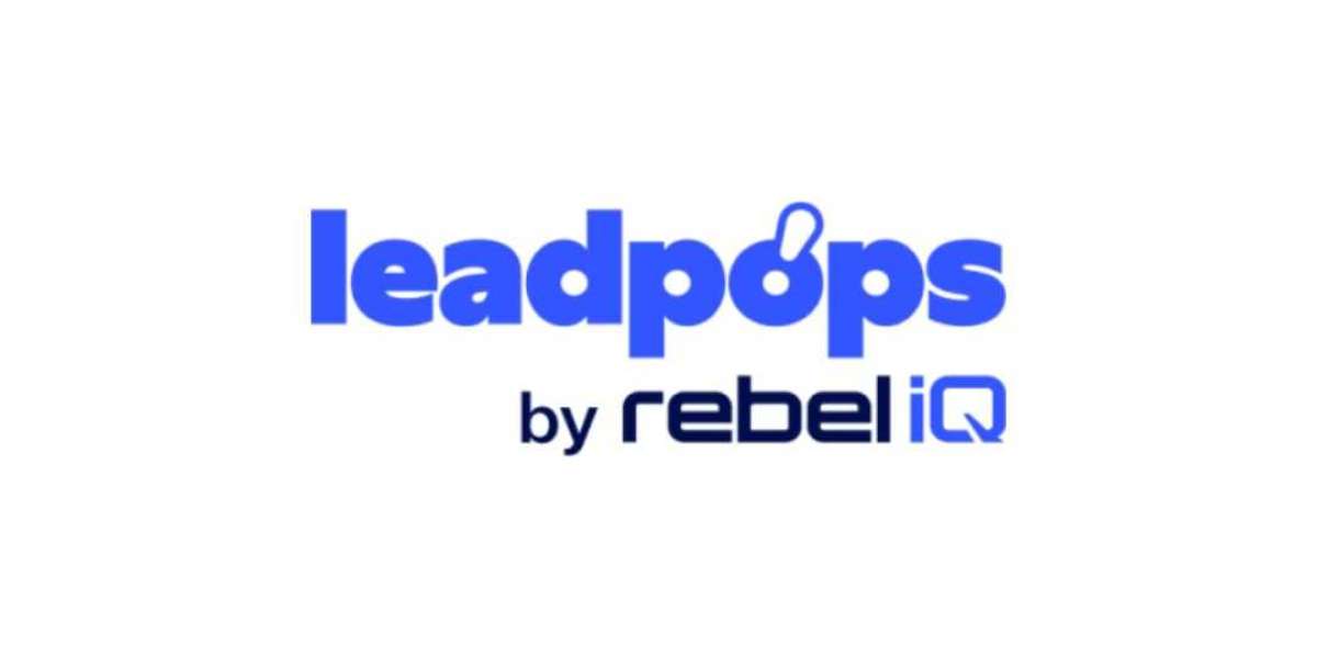 Streamline Your Workflow with Mortgage Loan CRM by LeadPops