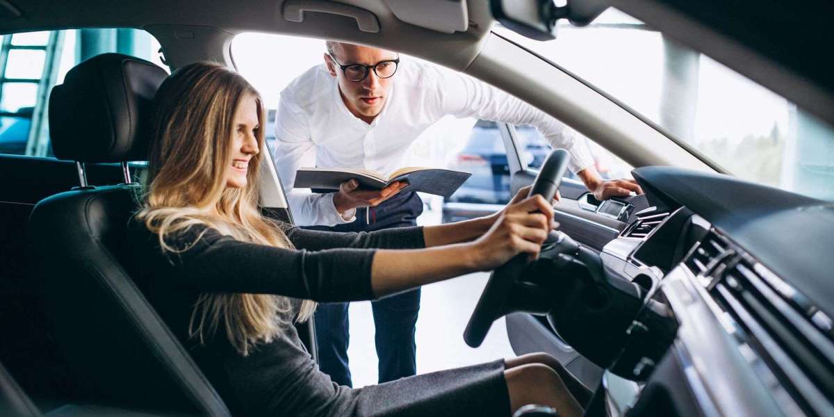 Automatic Driving Lessons Wednesbury: Learn to Drive with Confidence