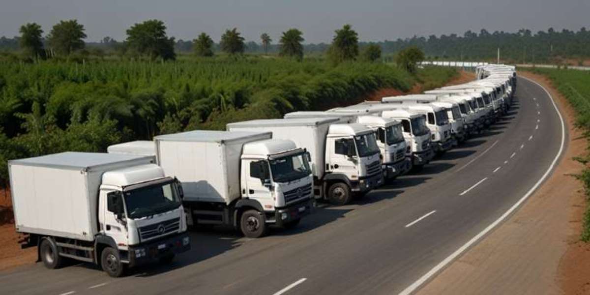 India Refrigerated Truck Market 2031: Key Segments