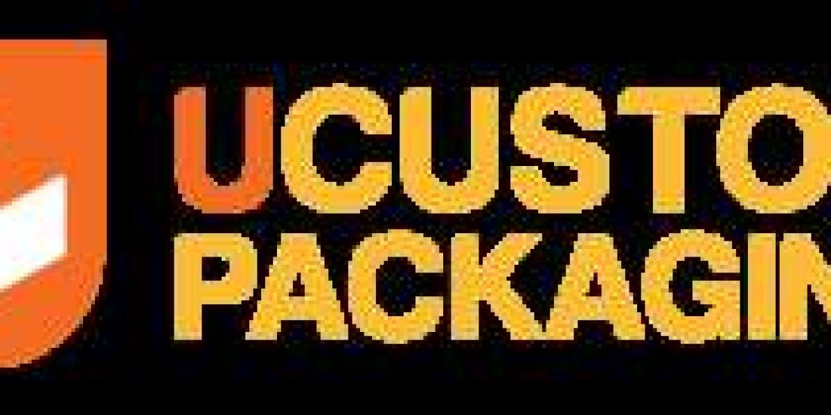 Custom T-Shirt Packaging: Make Your Brand Unforgettable with U Custom Packaging