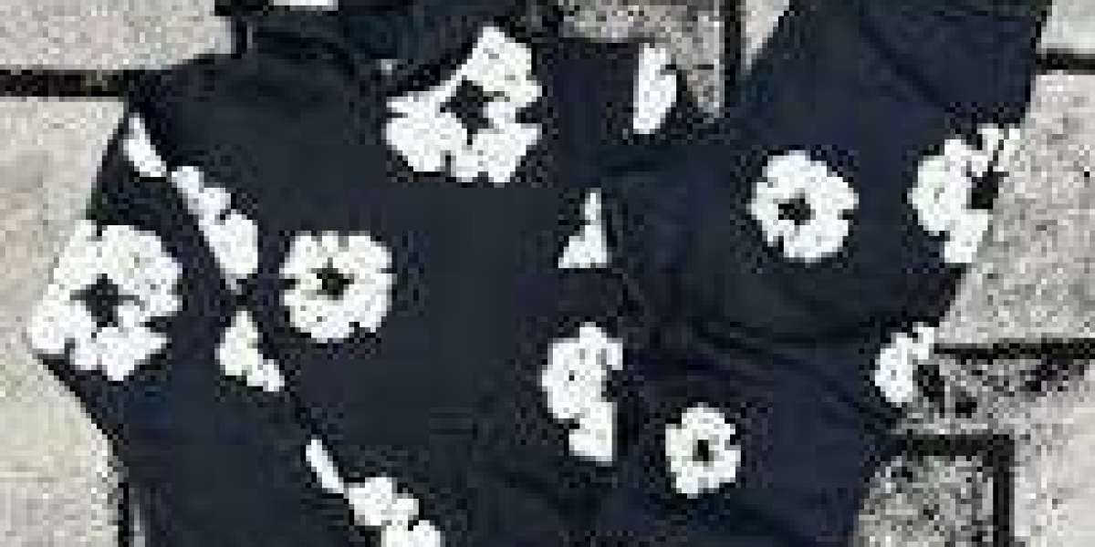 Denim Tears: Where Fashion Meets Cultural Storytelling