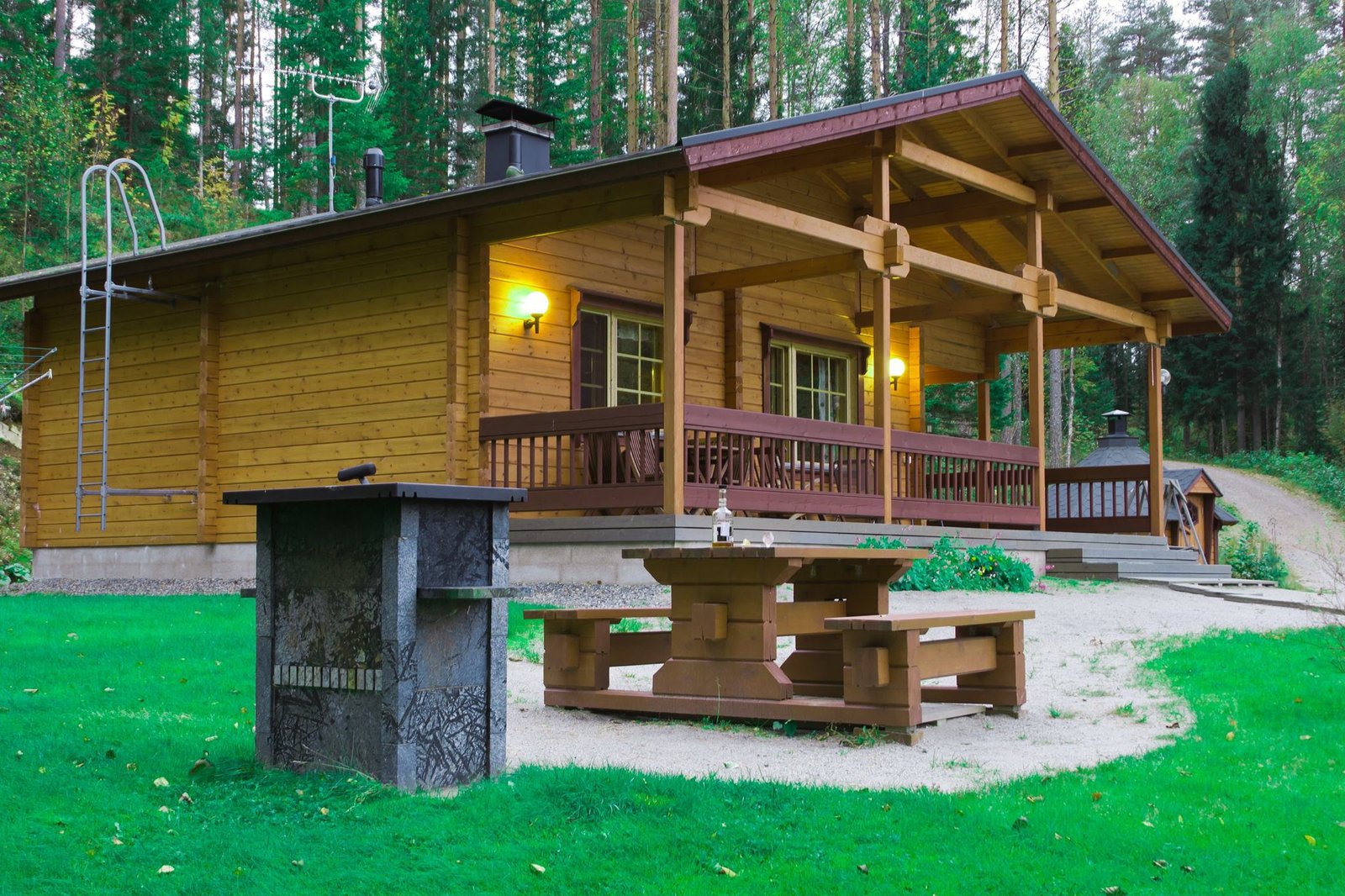 Why Are Wooden Homes Making a Comeback in India?