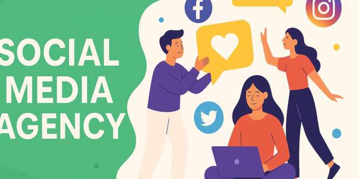 Why Chandigarh Brands Now Choose Social Media Agencies That Drive Growth?