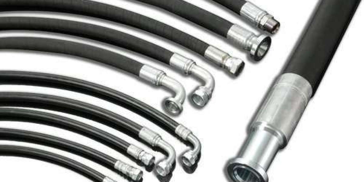Cost of Setting Up Hydraulic Hose Pipe Manufacturing Plant: Investment Opportunities, Business Plan, Setup Details
