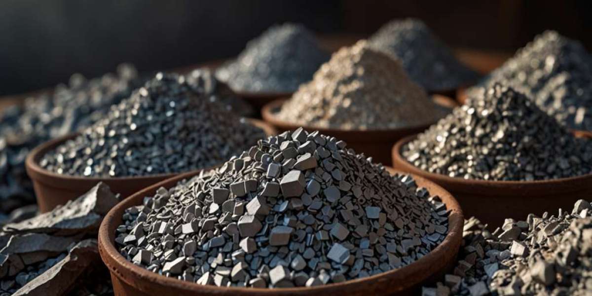 Lead Price Chart 2025: Latest Price Analysis, Historical Data and Forecast