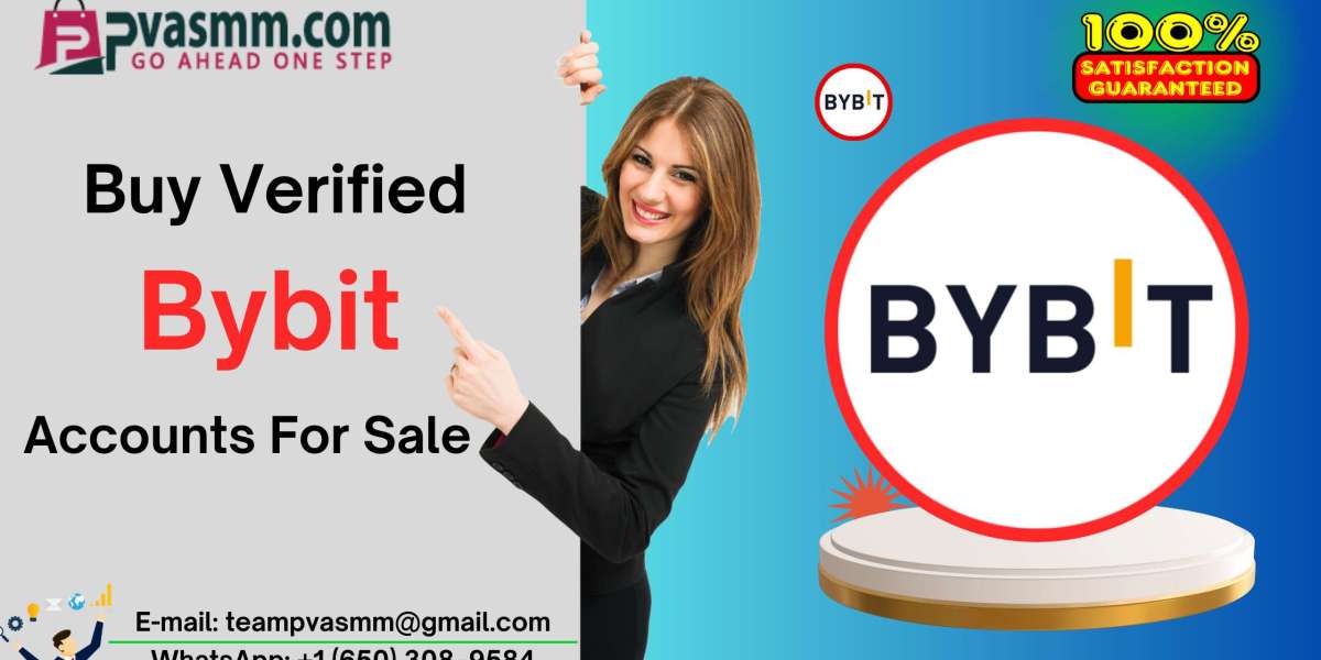 Essential Tips On How To Buy Verified ByBit Accounts In 2025