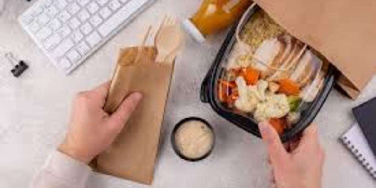 Spoiled Food, Lost Sales: Why Good Packaging Is Essential for Food Products