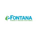 Fontana Ponds And Water Features