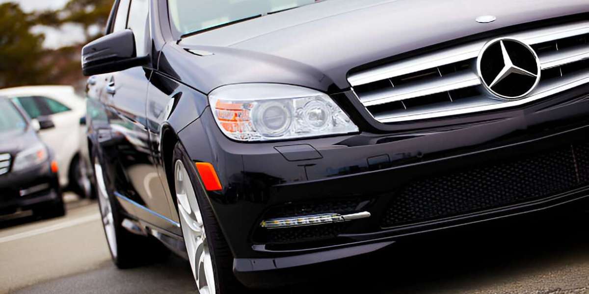 A Complete Guide to the Best Interior and Exterior Accessories for the Mercedes C-Class