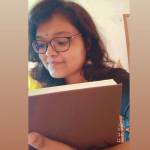 Shreya Sardar