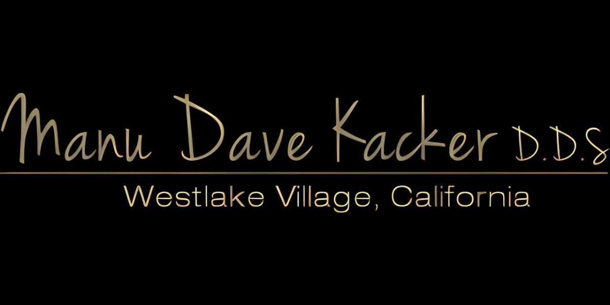 Discover the Best Dentist Near You: Experience Quality Dental Care with Dr. Kacker