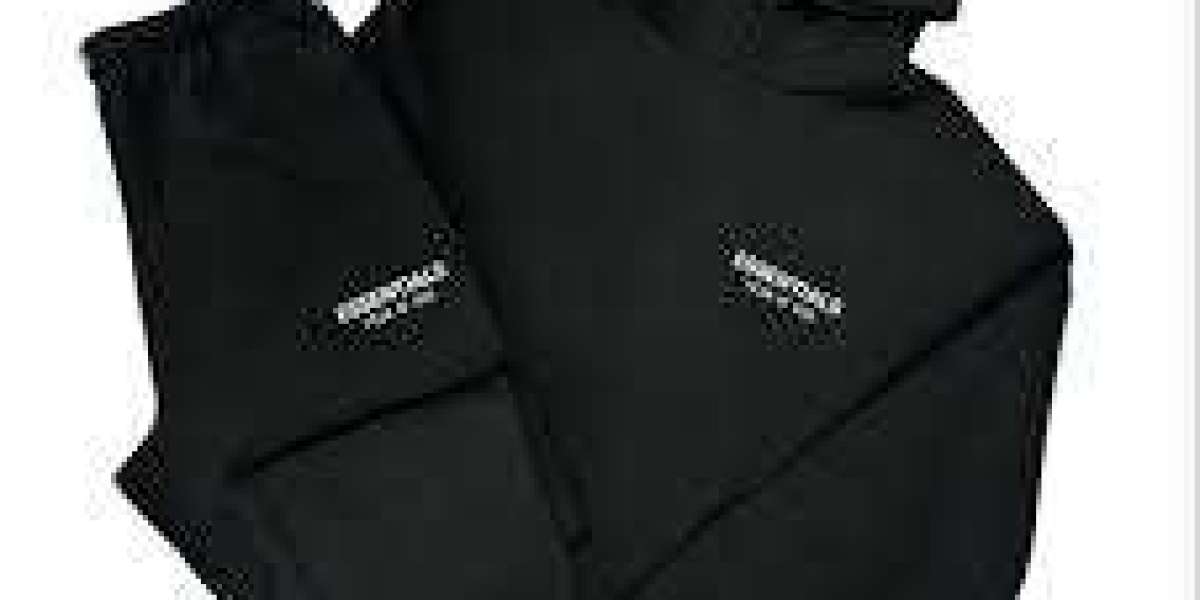 Felpa Trapstar – The Hoodie That Defines Urban Style