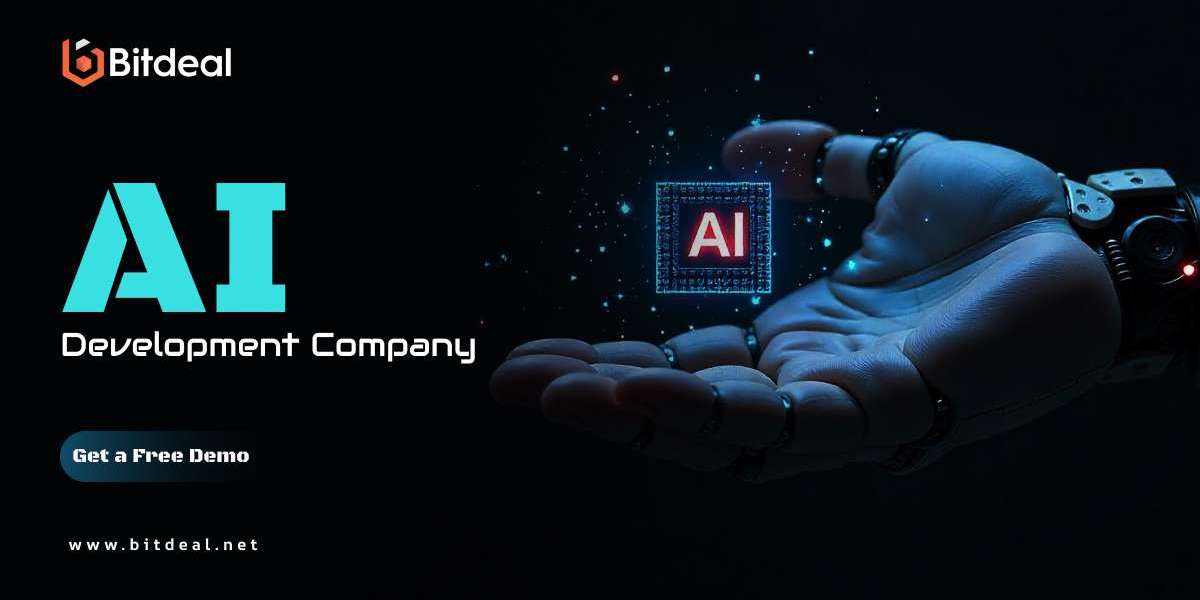 How AI Development Is Reshaping Industry Operations at Scale