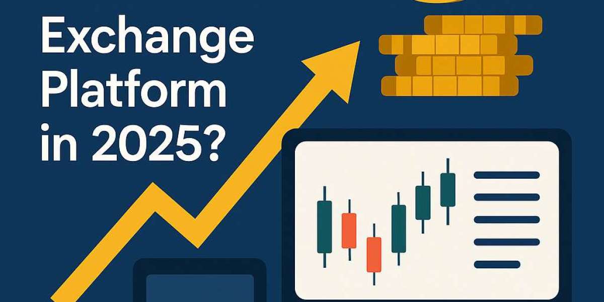 How Much Does It Cost to Develop a Poloniex Clone Exchange Platform in 2025?