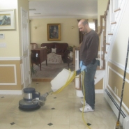 Tile Cleaning and Grout Cleaning in Westchester NY