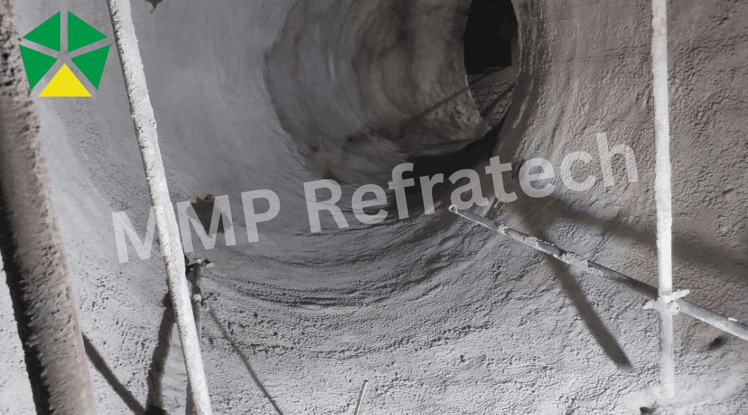 Allied Refractories for Industry | Top Refractory Suppliers in India